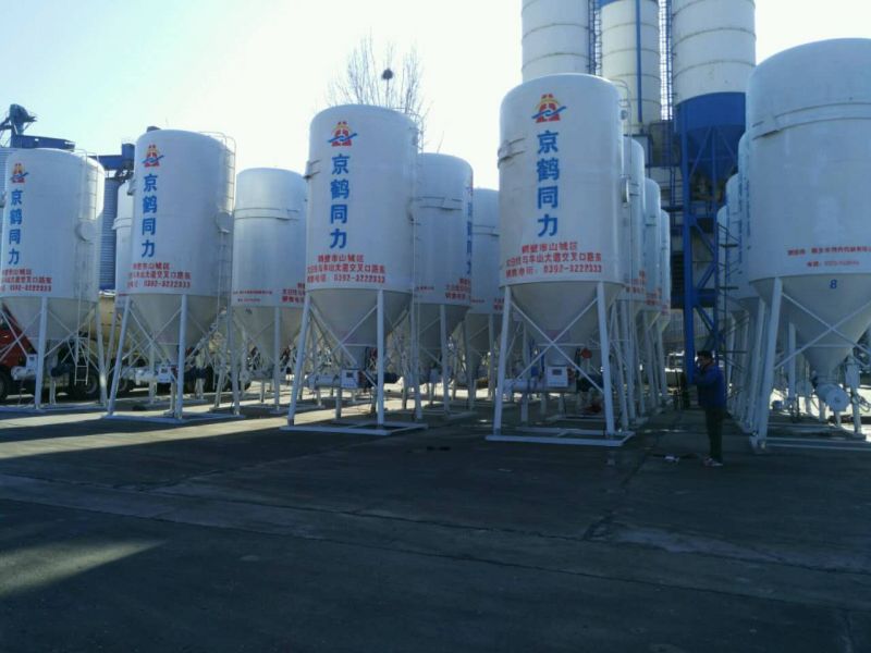 禁止現場攪拌意義